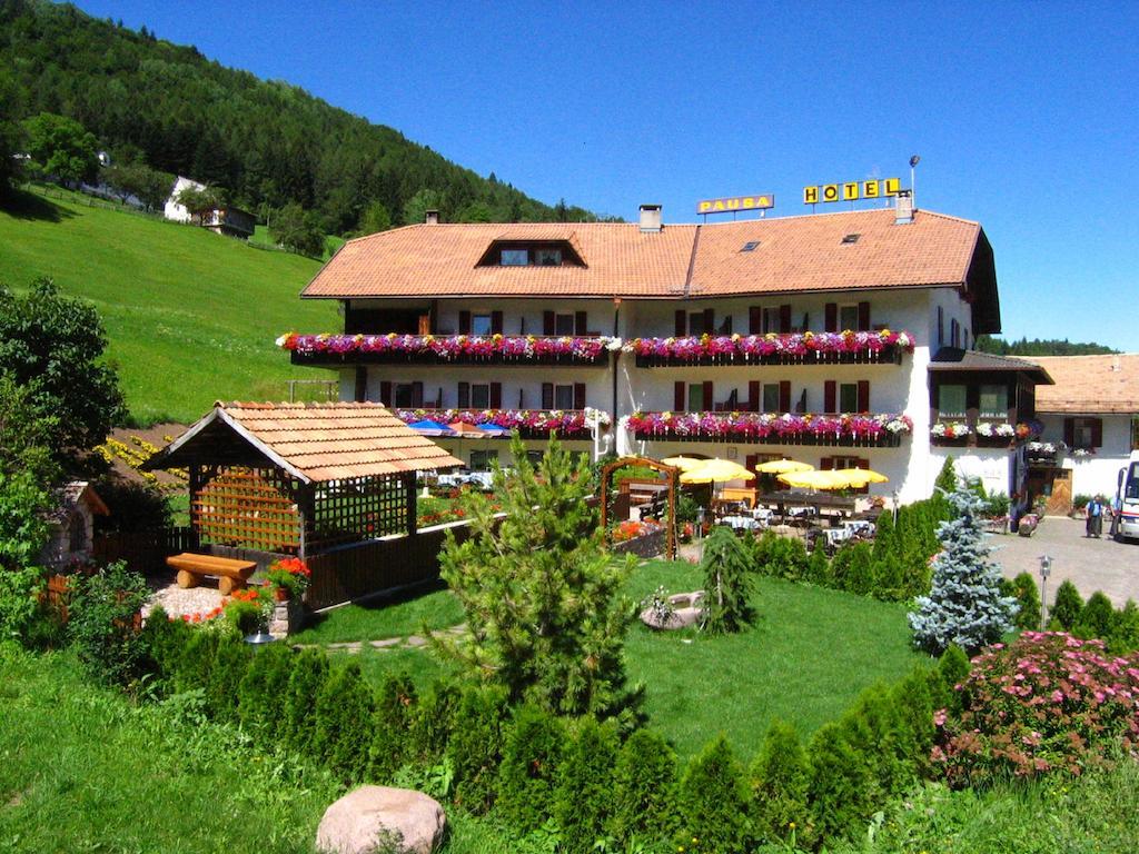 Pausa Hotel Montagna