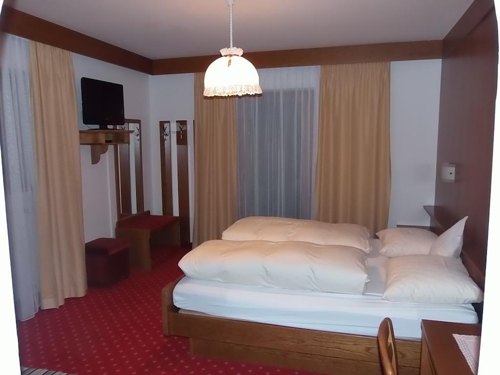 Hotel Pausa Montagna